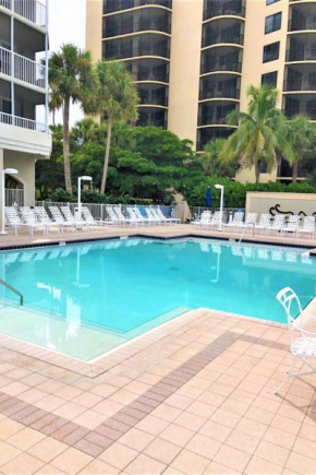 Apartment Gullwing Beach Resort-1